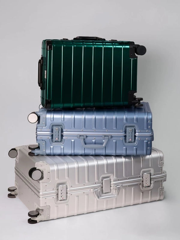 ZAXIVIA Suitcases