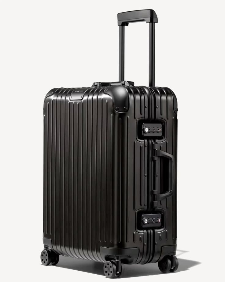 ZAXIVIA Suitcases