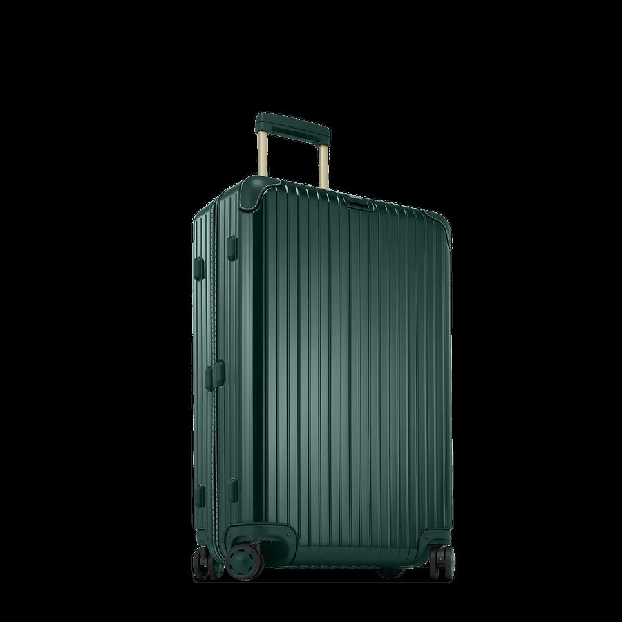 ZAXIVIA Suitcases