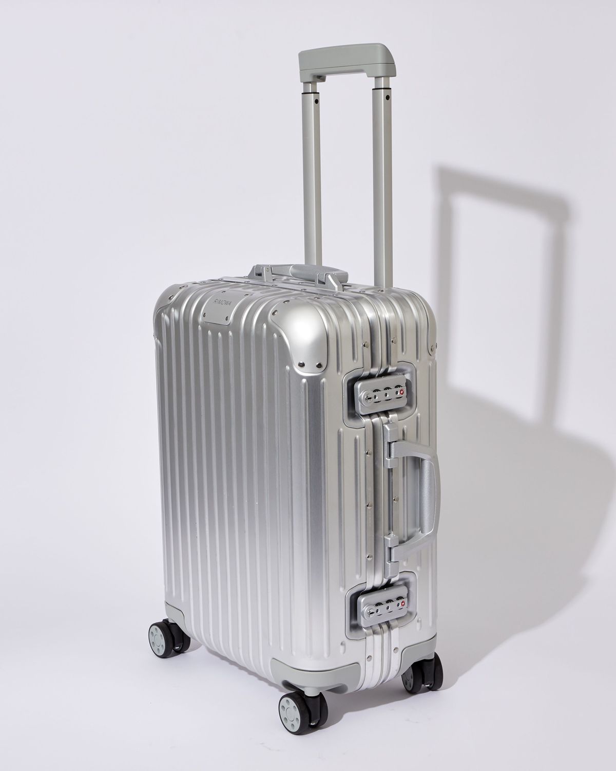 ZAXIVIA Suitcases